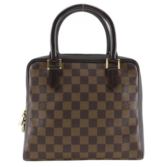 LOUIS VUITTON Brera Handbag N51150 Damier canvas Women - Picture 1 of 7